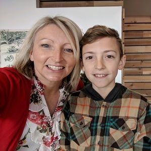 Meet your Posher, Robin